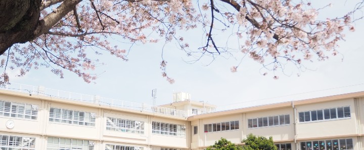 川崎市立東柿生小学校