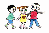 イラスト（子供）