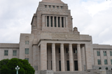 国会議事堂
